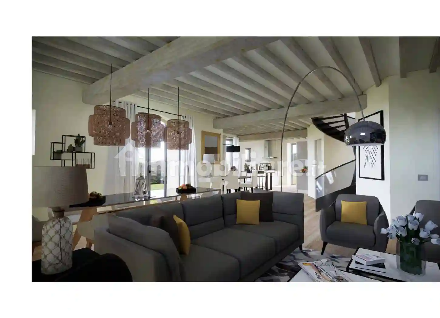 Casa indipendente - foto 3