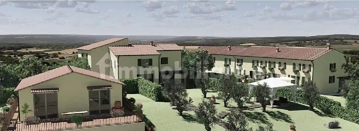 Casa indipendente - foto 4