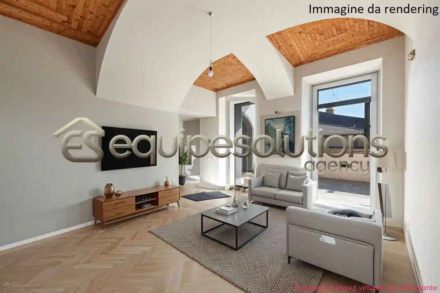 Appartamento - foto 4