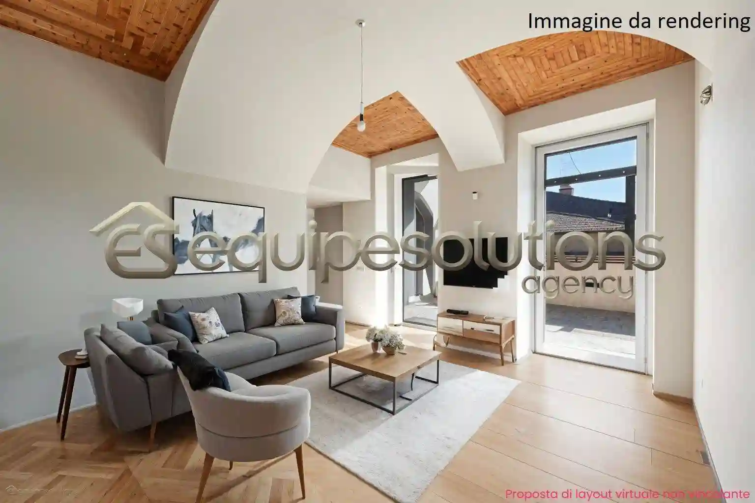 Appartamento - foto 5