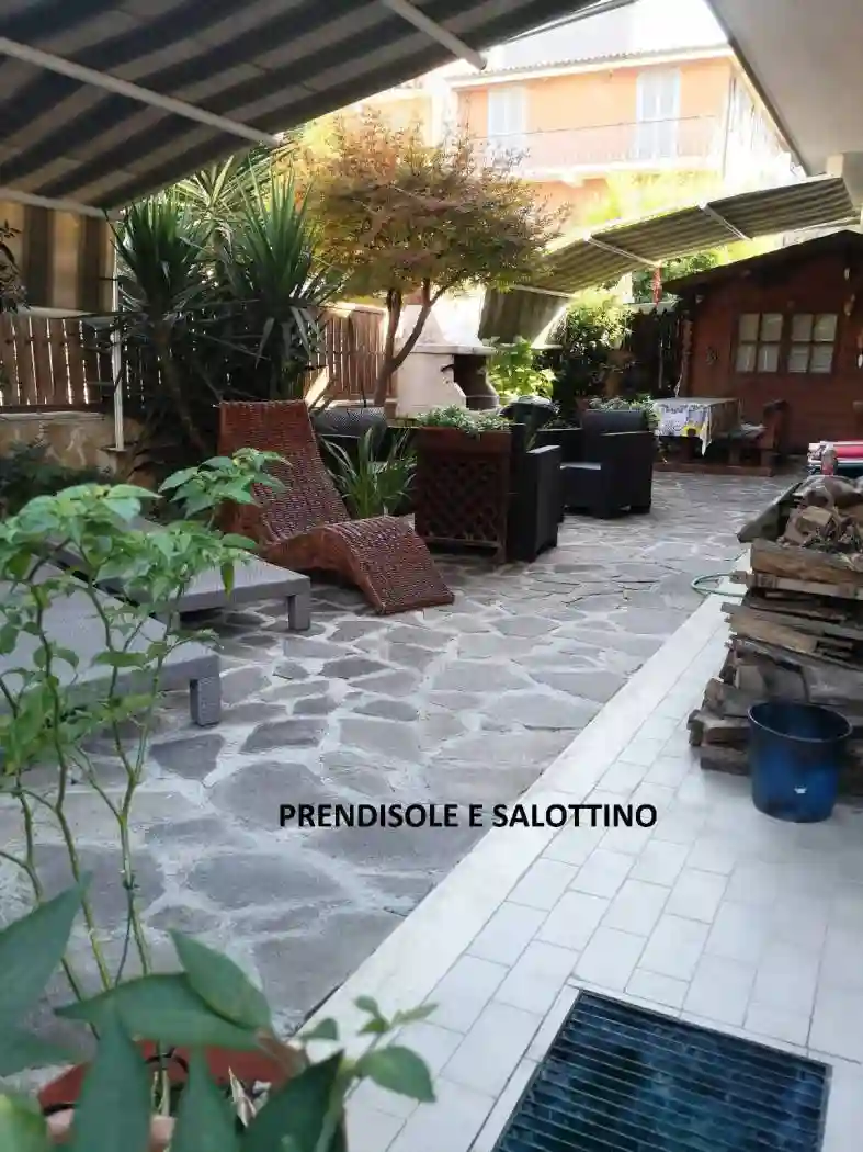 Villetta a schiera - foto 4