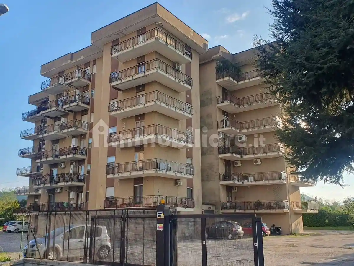 Appartamento in vendita a Ceprano