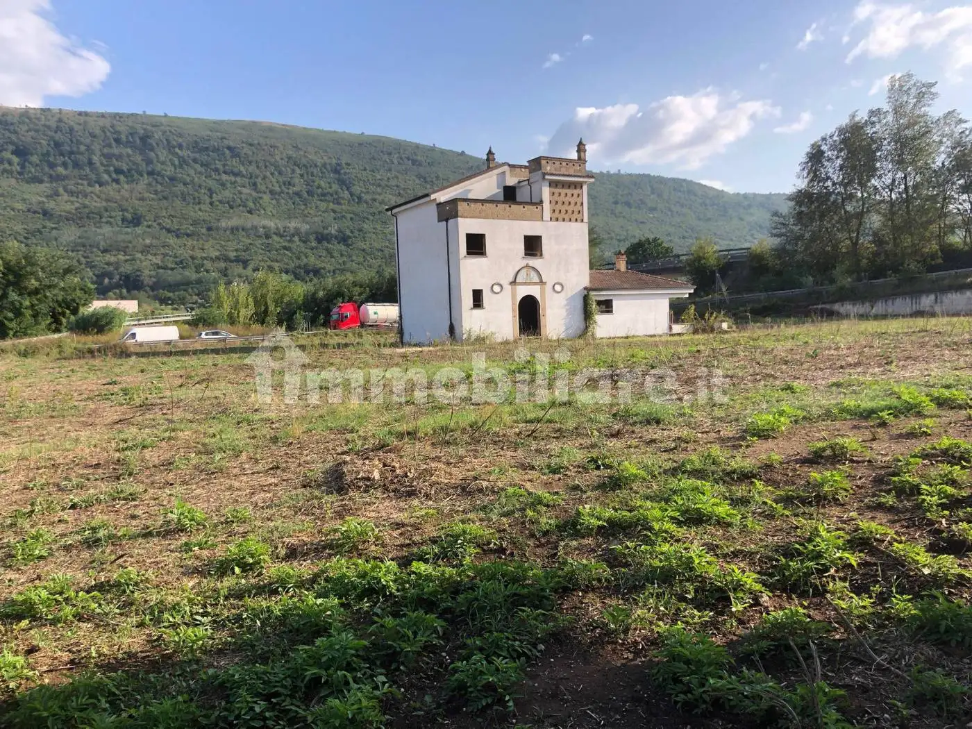 Rustico - Casale in affitto a Valle di Maddaloni