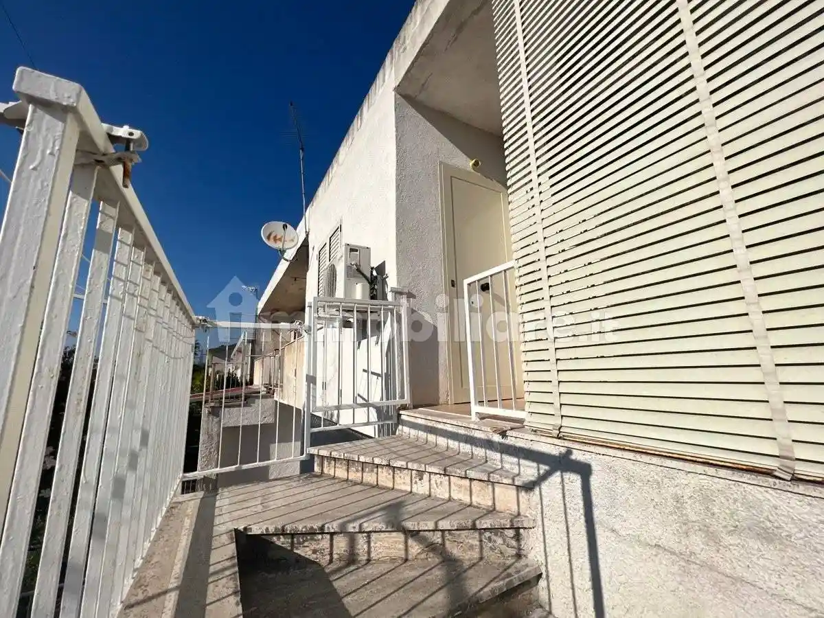 Bilocale via Marinella , 39, Falconara Albanese - foto 3