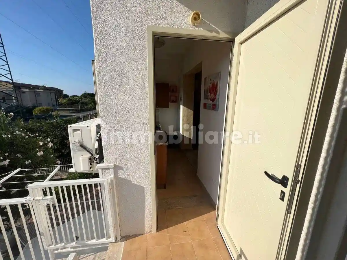 Bilocale via Marinella , 39, Falconara Albanese - foto 4