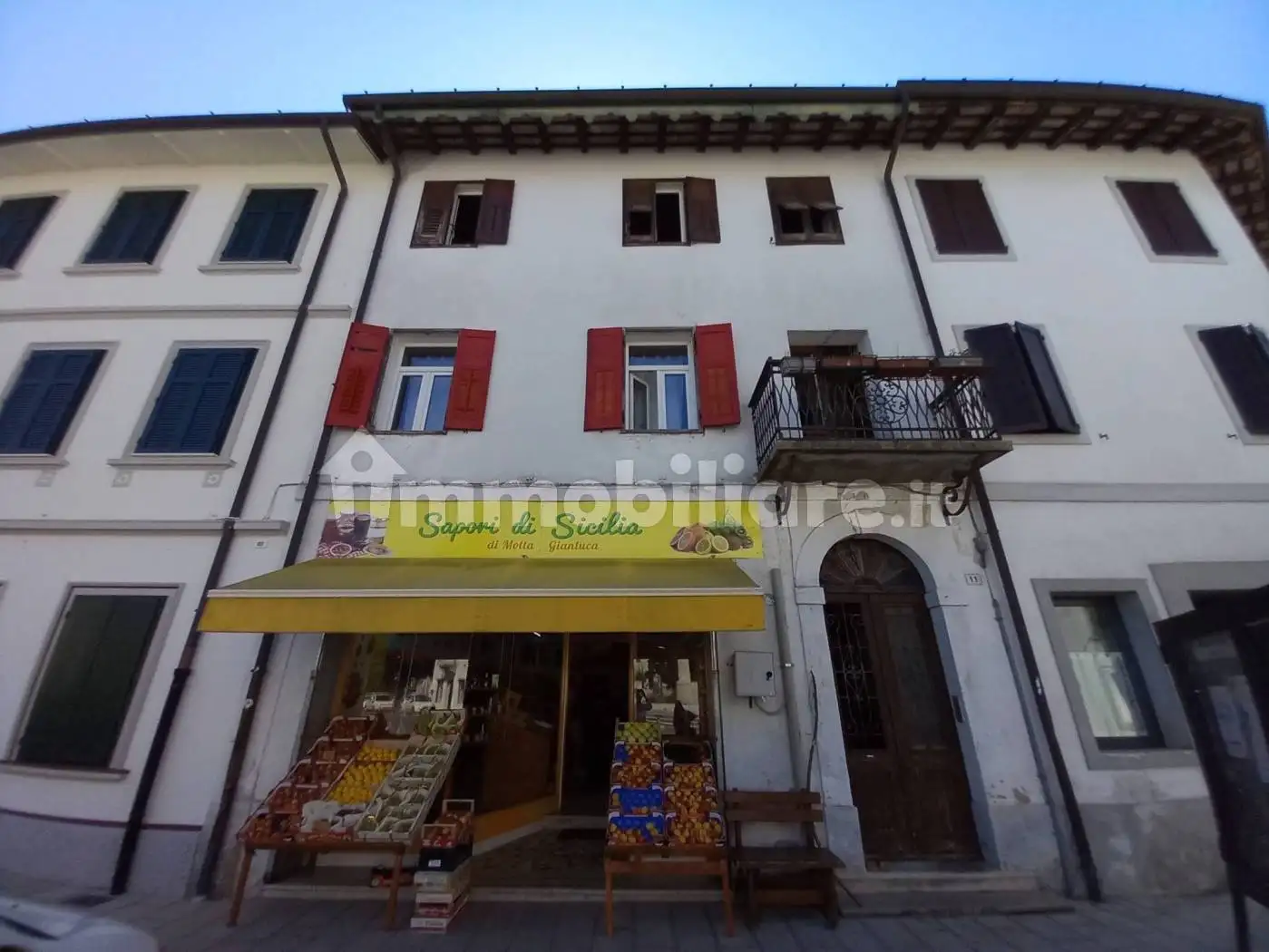 Palazzo - Edificio in Vendita - foto 2