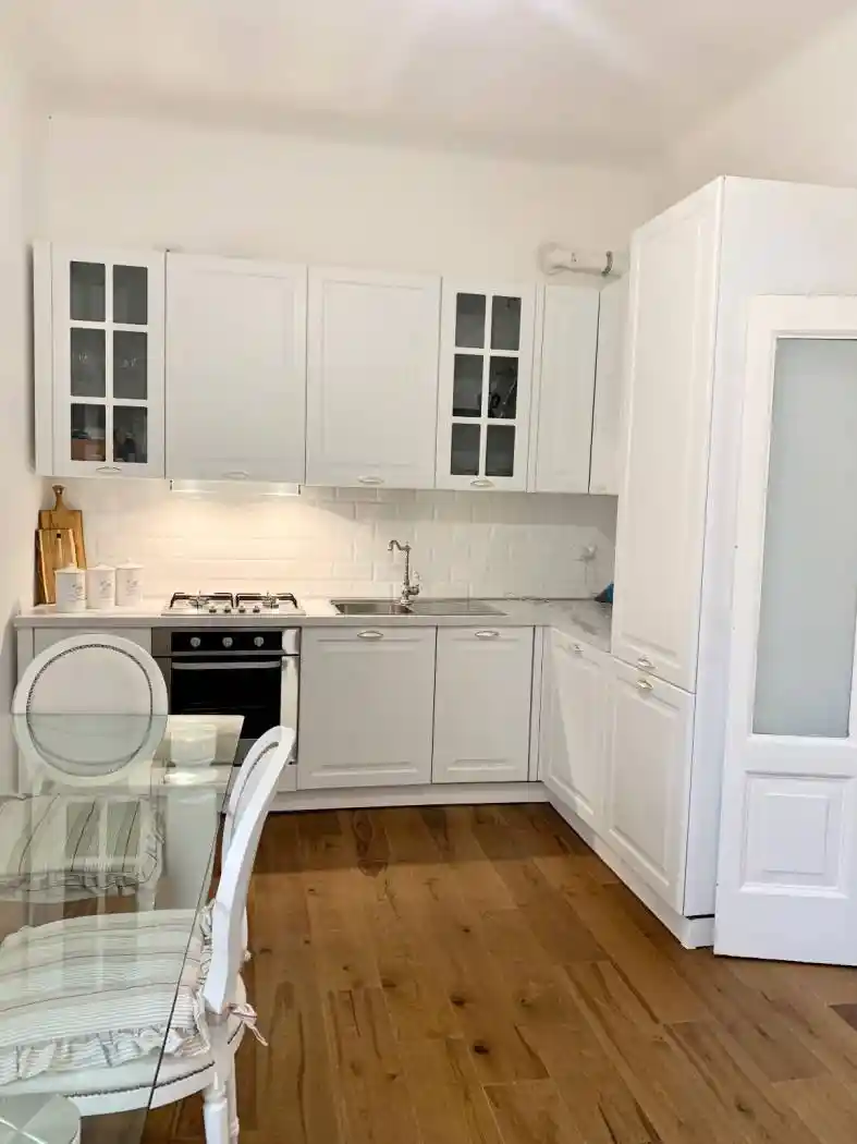 Appartamento in vendita a Bergamo