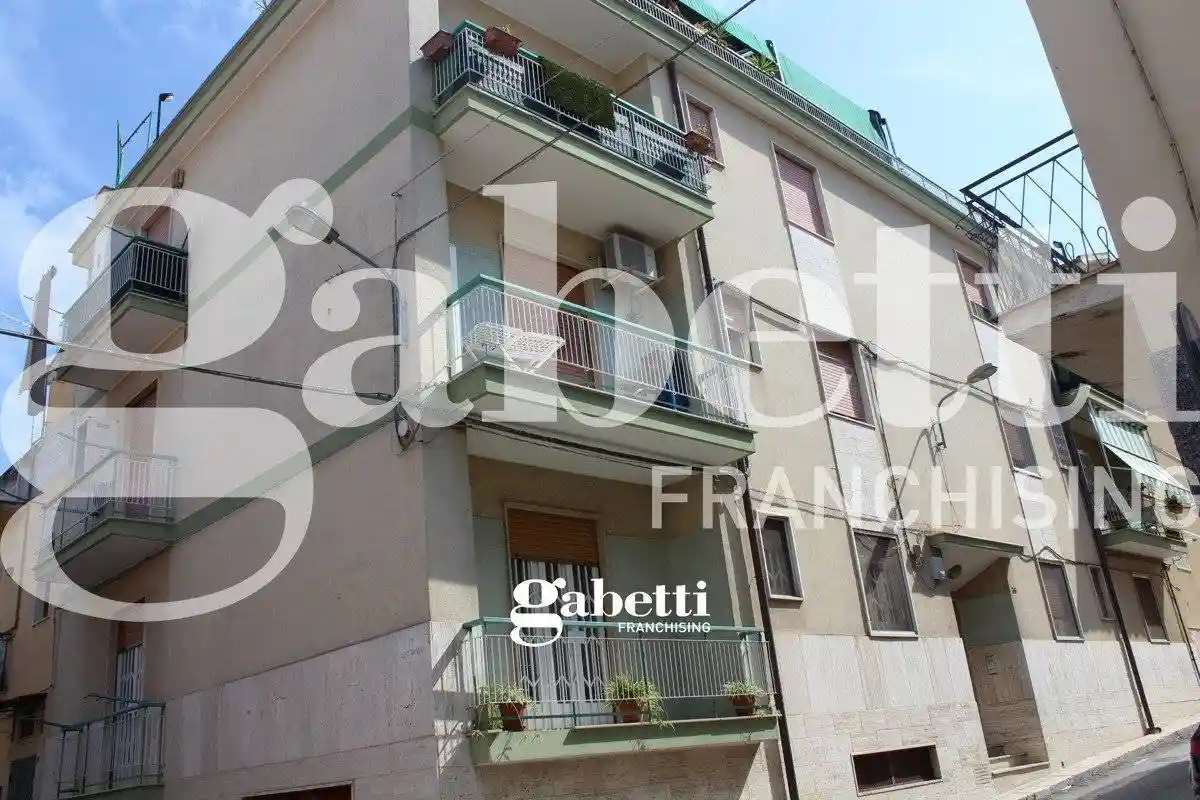 Appartamento in vendita a Canosa di Puglia