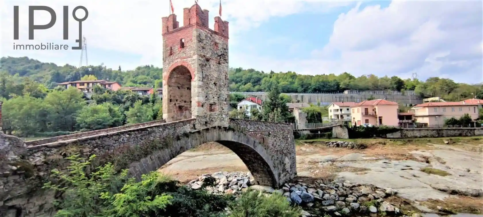 Appartamento in vendita a Millesimo