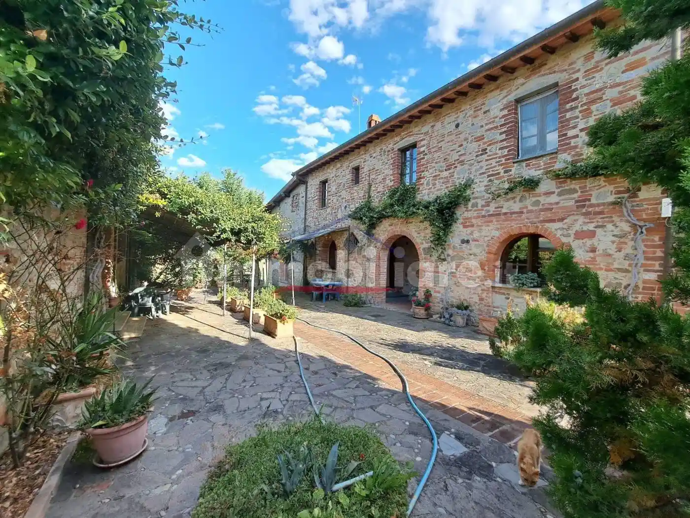 Rustico - Casale in vendita a Torrita di Siena