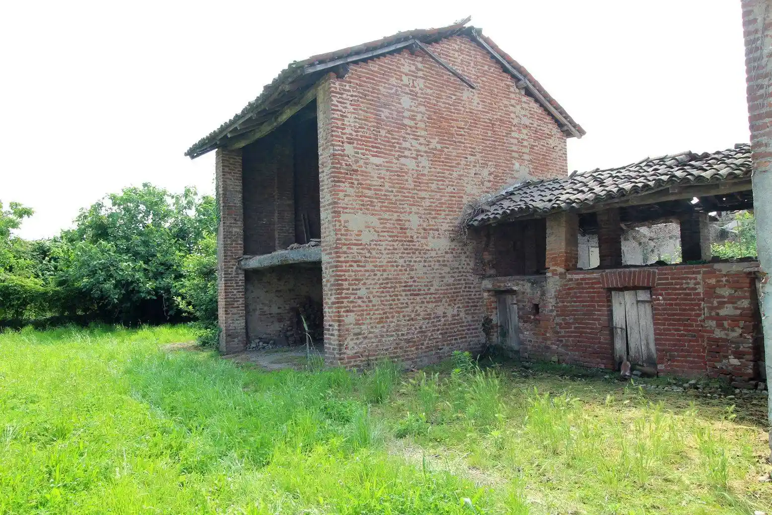 Cascina via Roma 31, Centro, Casalvolone - foto 5