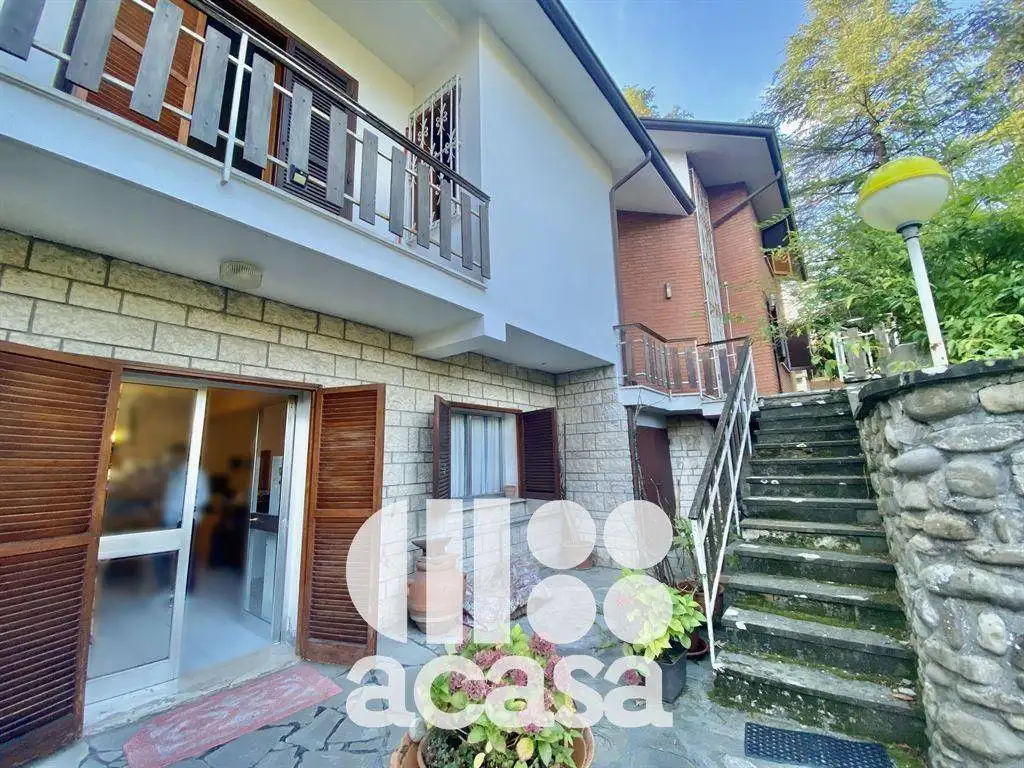 Villa in vendita a Mercato Saraceno