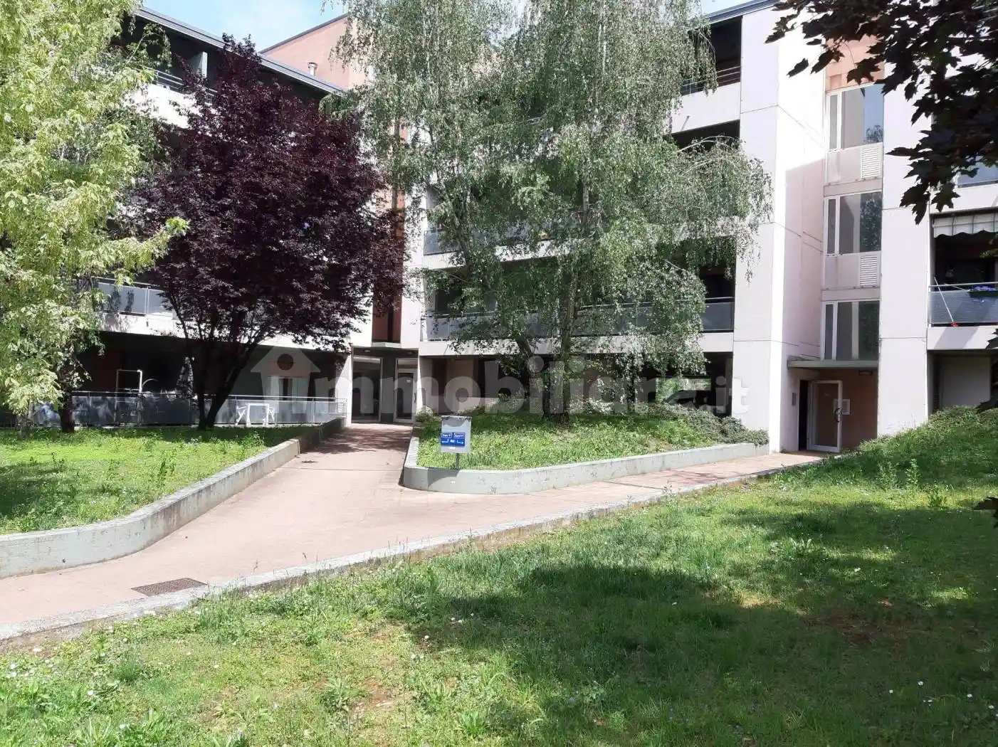 Appartamento in affitto a Udine