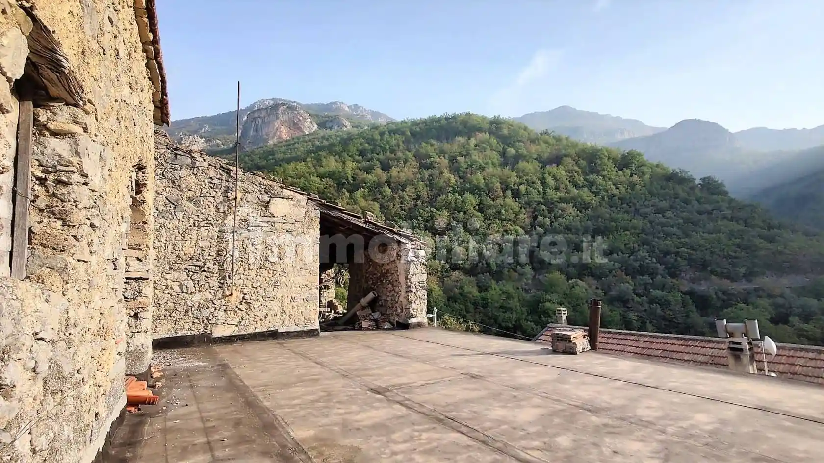 Rustico via Oresine, Castelbianco - foto 2