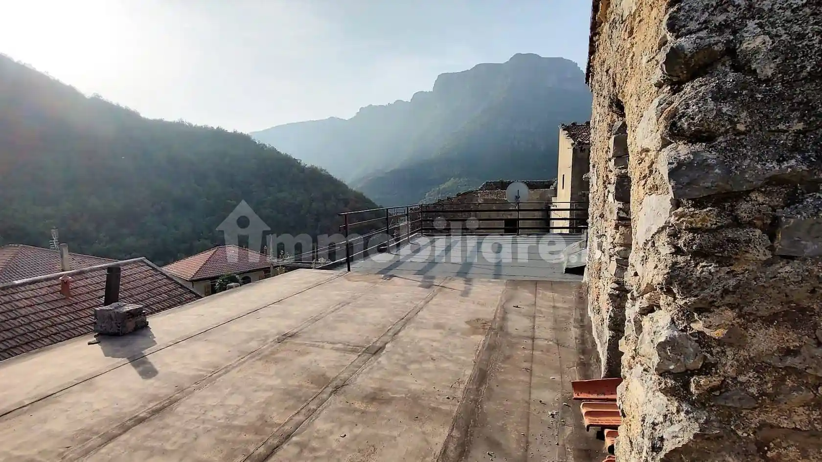 Rustico via Oresine, Castelbianco - foto 3