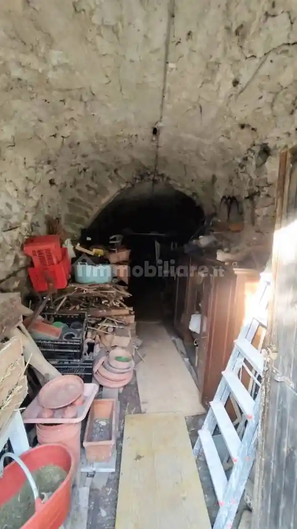 Rustico via Oresine, Castelbianco - foto 4