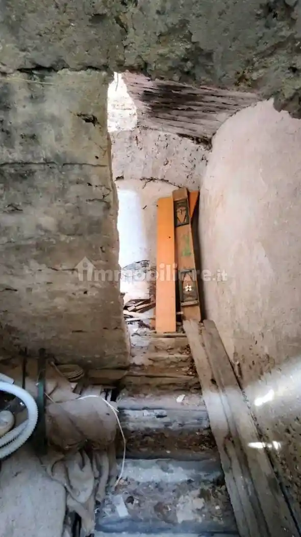 Rustico via Oresine, Castelbianco - foto 5