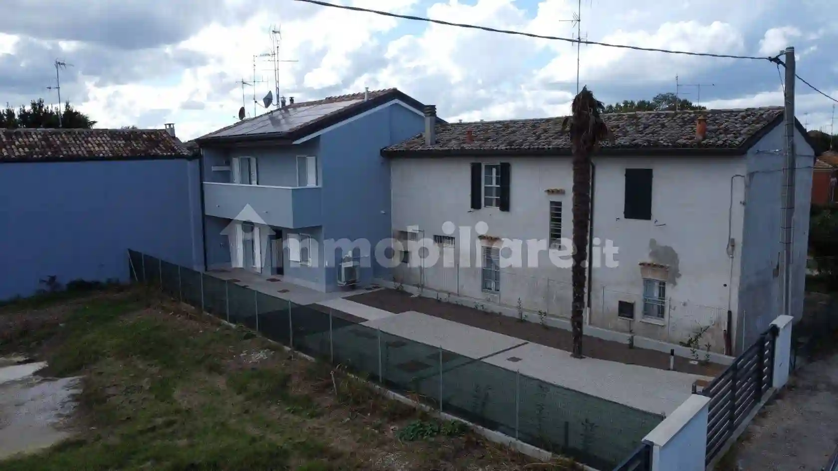 Casa indipendente - foto 2