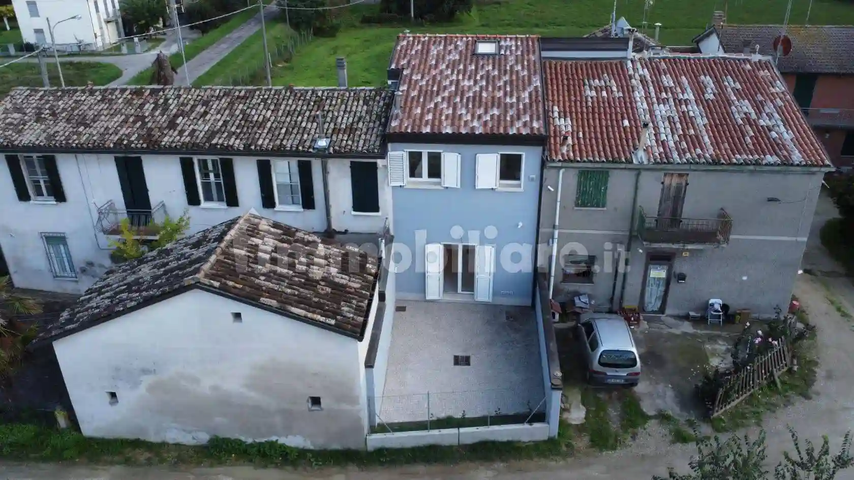 Casa indipendente - foto 3