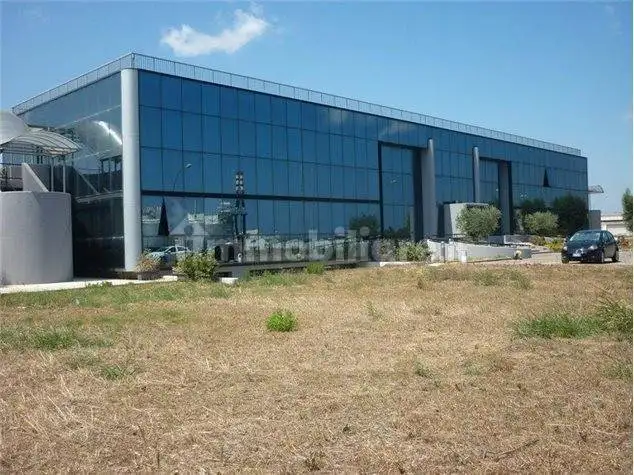 Palazzo - Edificio in vendita a Brindisi