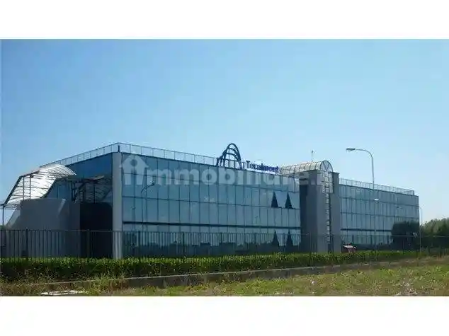 Palazzo - Edificio in Vendita - foto 2