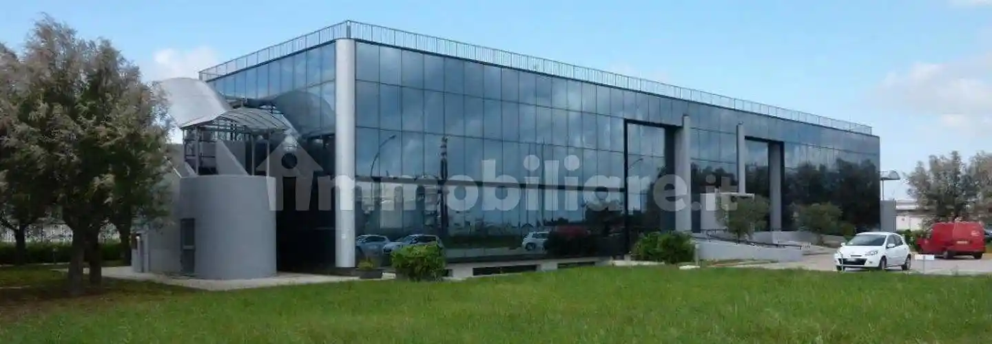 Palazzo - Edificio in Vendita - foto 3