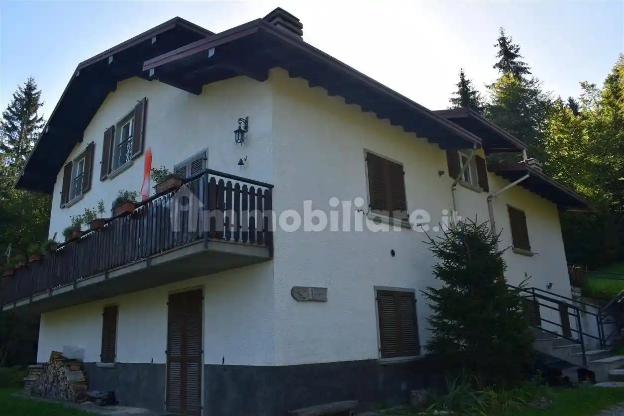 Appartamento in vendita a Oltre il Colle