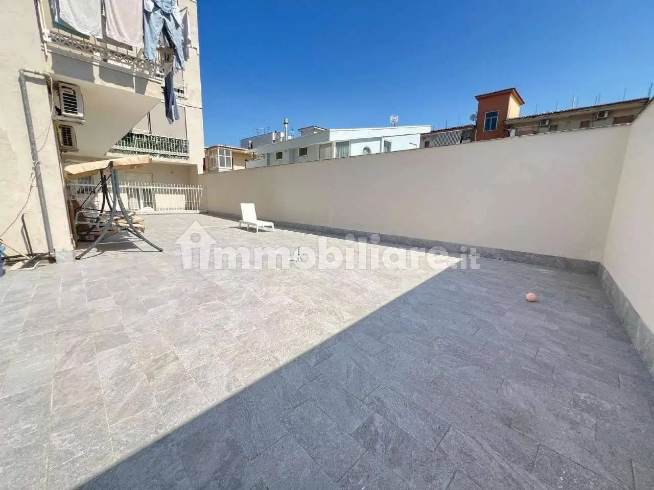 Appartamento in vendita a Poggiomarino