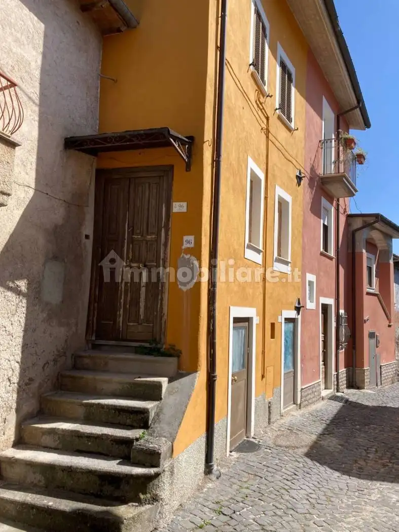 Appartamento in vendita a Pizzoli