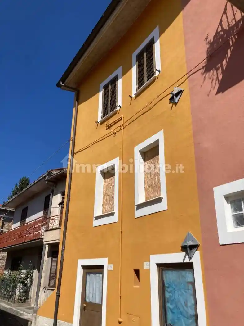 Bilocale via Villa Re 92, Centro, Pizzoli - foto 2