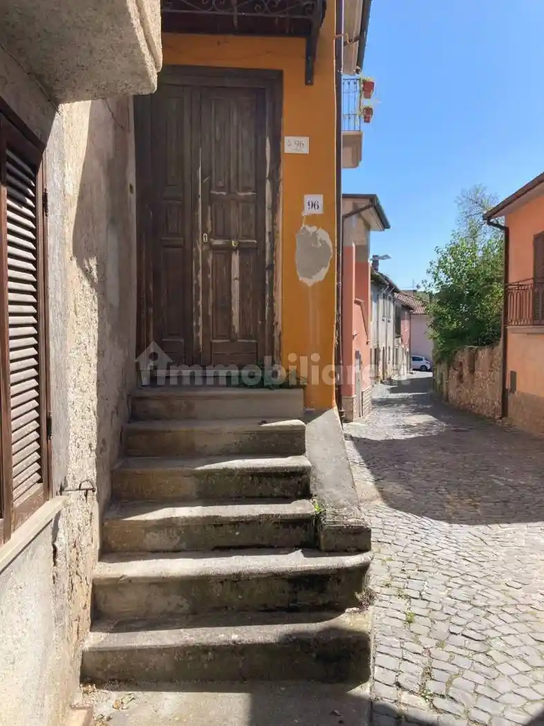 Bilocale via Villa Re 92, Centro, Pizzoli - foto 3