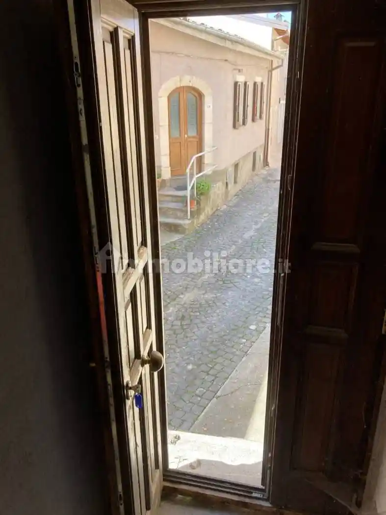 Bilocale via Villa Re 92, Centro, Pizzoli - foto 5