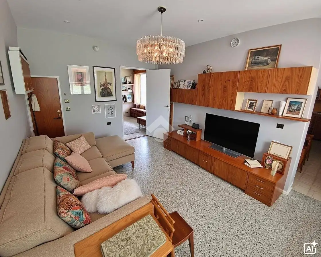 Appartamento in vendita a Treviso