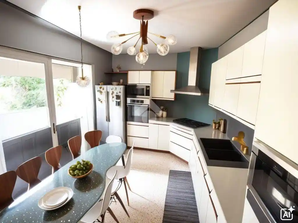 Trilocale viale Italia San Paolo 13, San Paolo, Treviso - foto 3