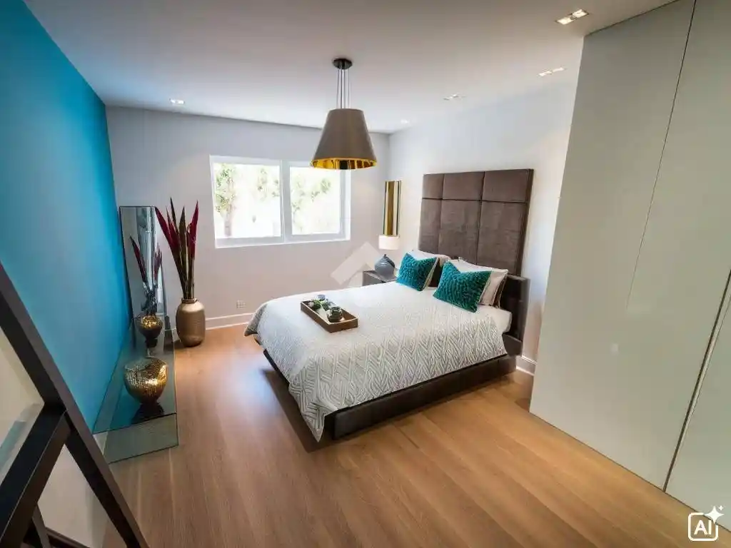 Trilocale viale Italia San Paolo 13, San Paolo, Treviso - foto 4