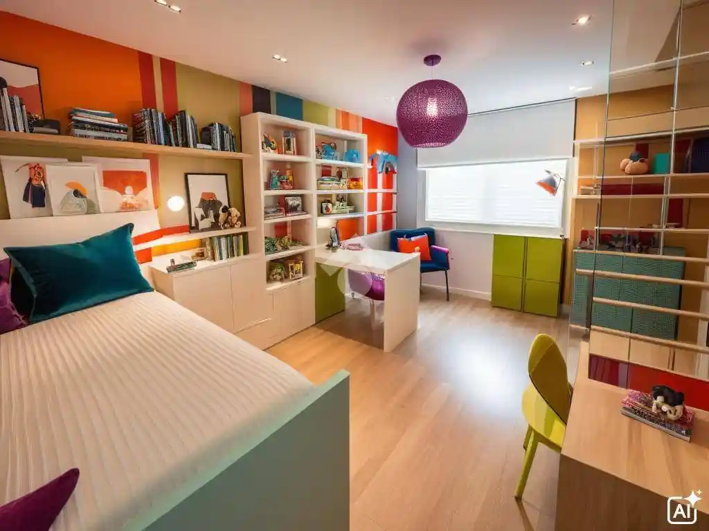 Trilocale viale Italia San Paolo 13, San Paolo, Treviso - foto 5