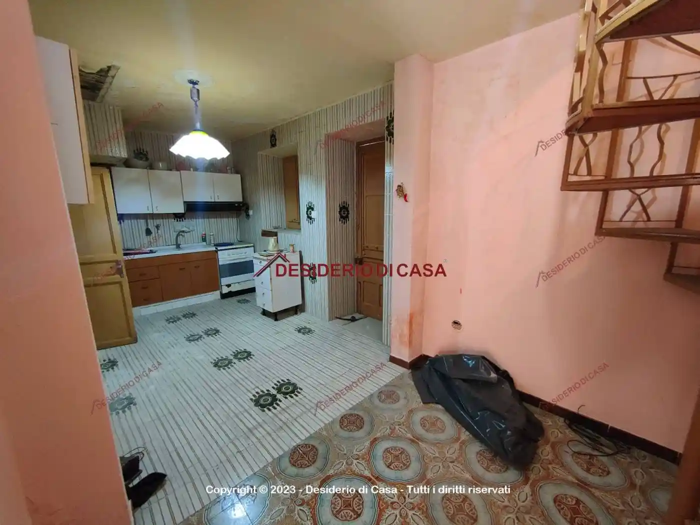 Casa indipendente in vendita a Carini