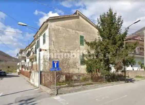 Appartamento in vendita a Mercato San Severino