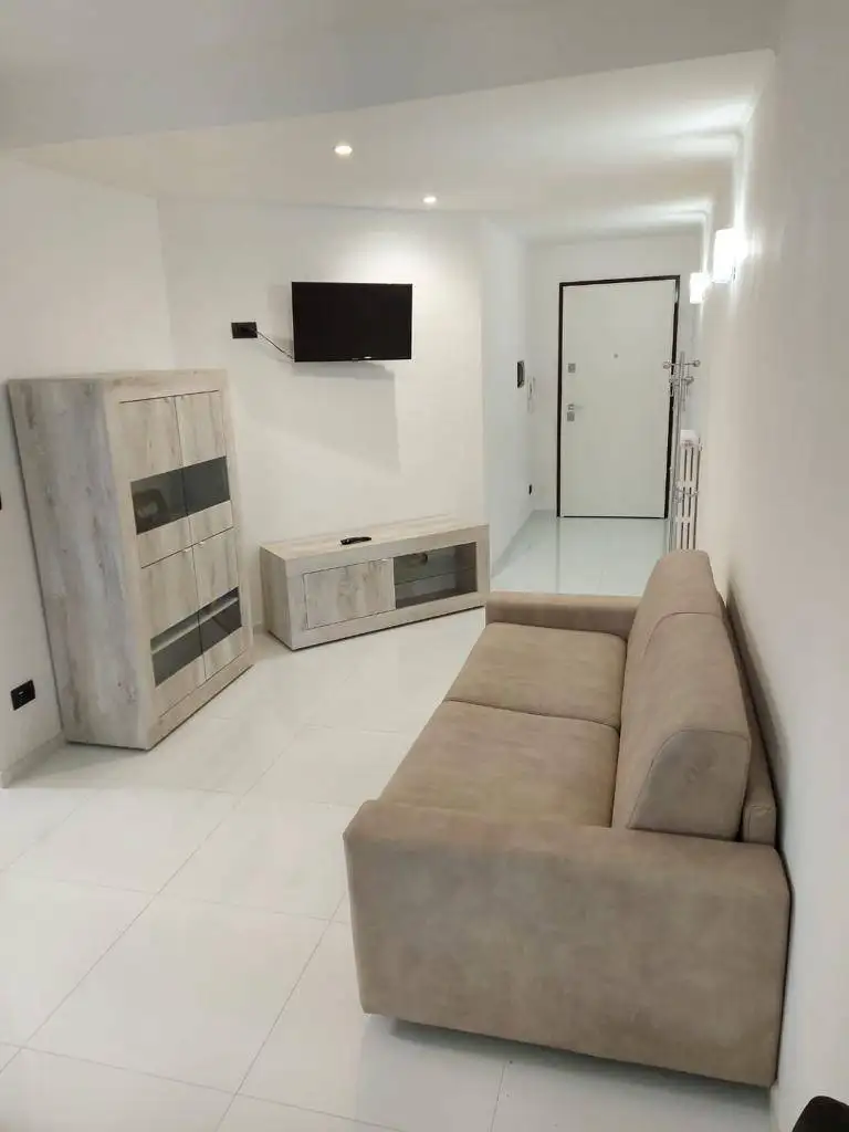 Appartamento in affitto a Sanremo