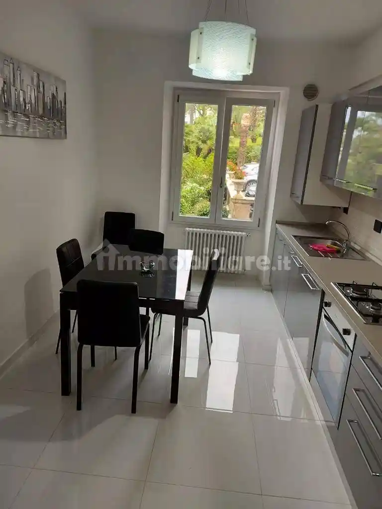 Bilocale via Luigi Nuvoloni, San Siro - Casinò, Sanremo - foto 2