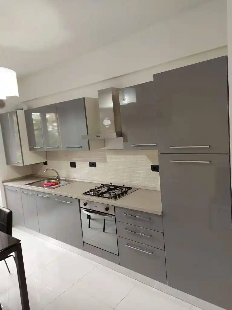 Bilocale via Luigi Nuvoloni, San Siro - Casinò, Sanremo - foto 3