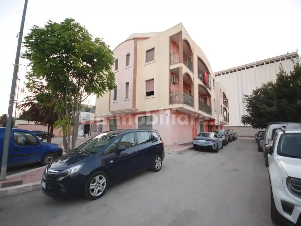 Appartamento in vendita a Foggia