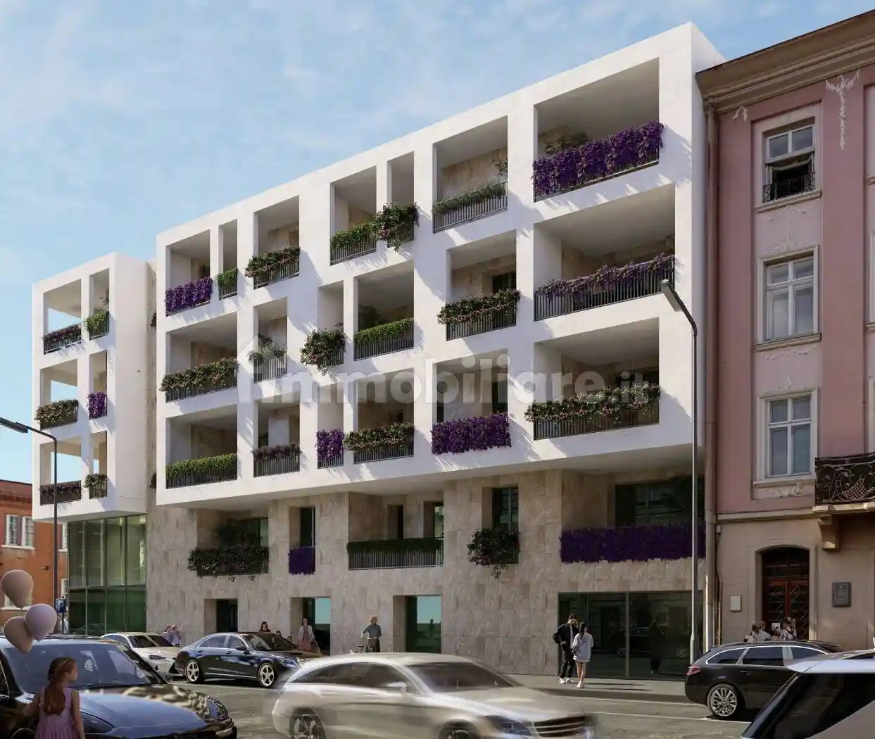 Appartamenti e Attici di nuova costruzione a Milano - foto 2