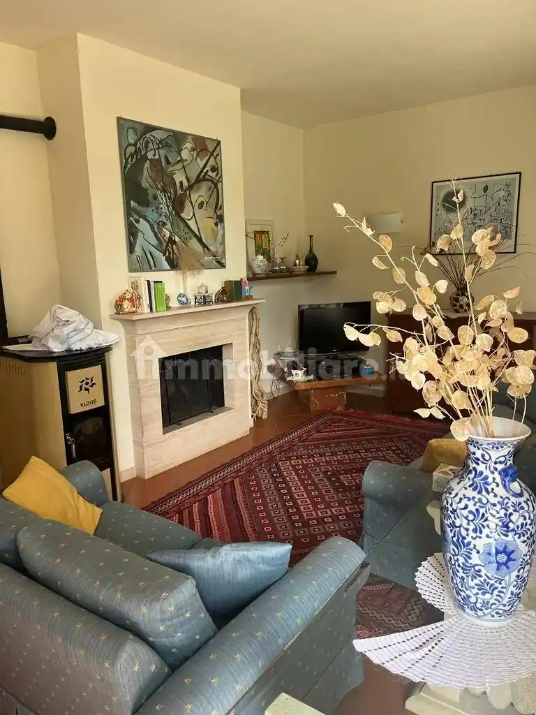 Villa in vendita a Rapolano Terme