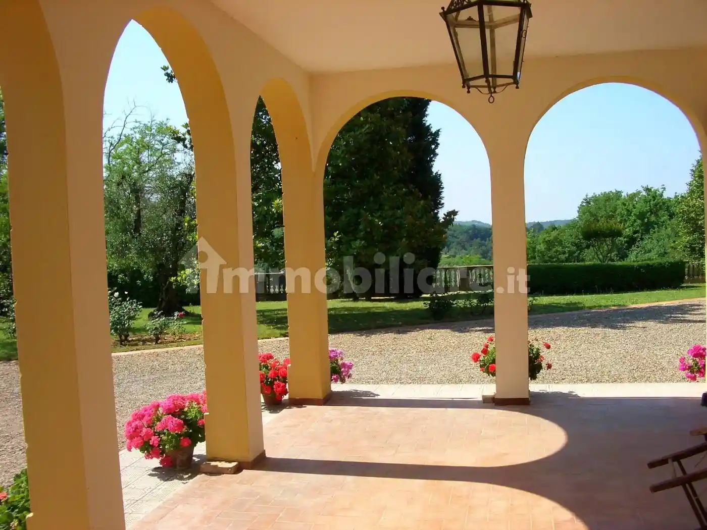 Villa unifamiliare via Vignapolino 10, Crespina e Lorenzana - foto 2