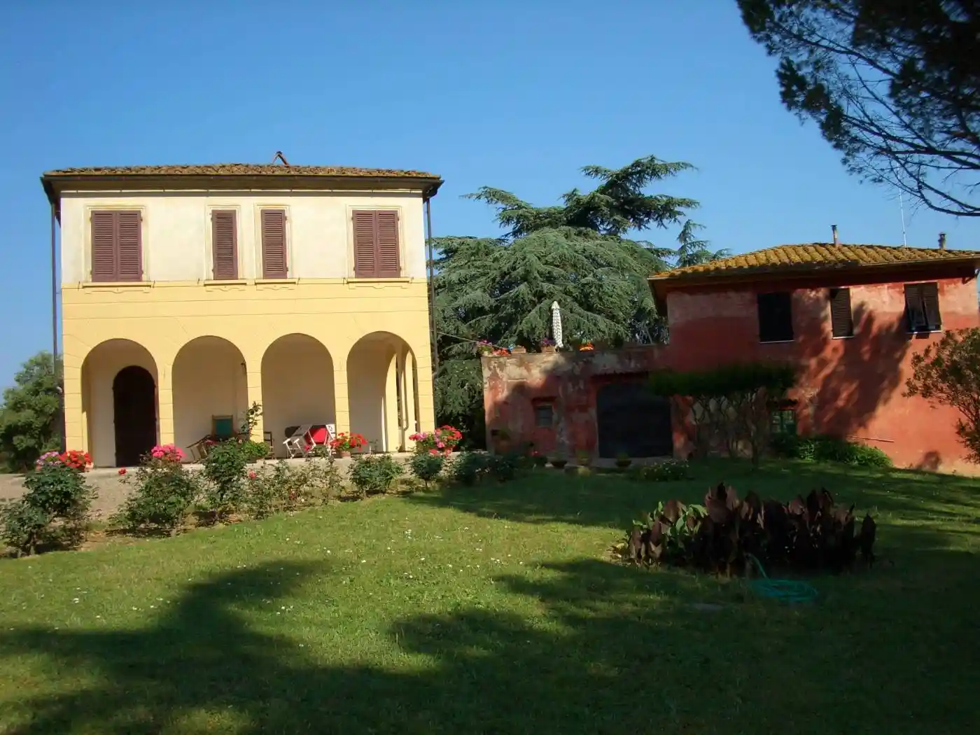 Villa unifamiliare via Vignapolino 10, Crespina e Lorenzana - foto 3