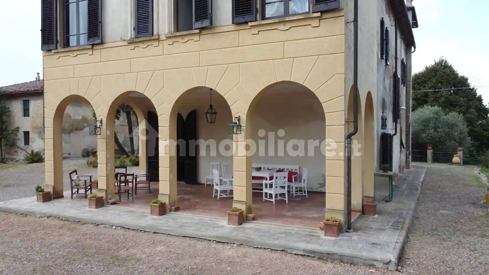 Villa unifamiliare via Vignapolino 10, Crespina e Lorenzana - foto 4