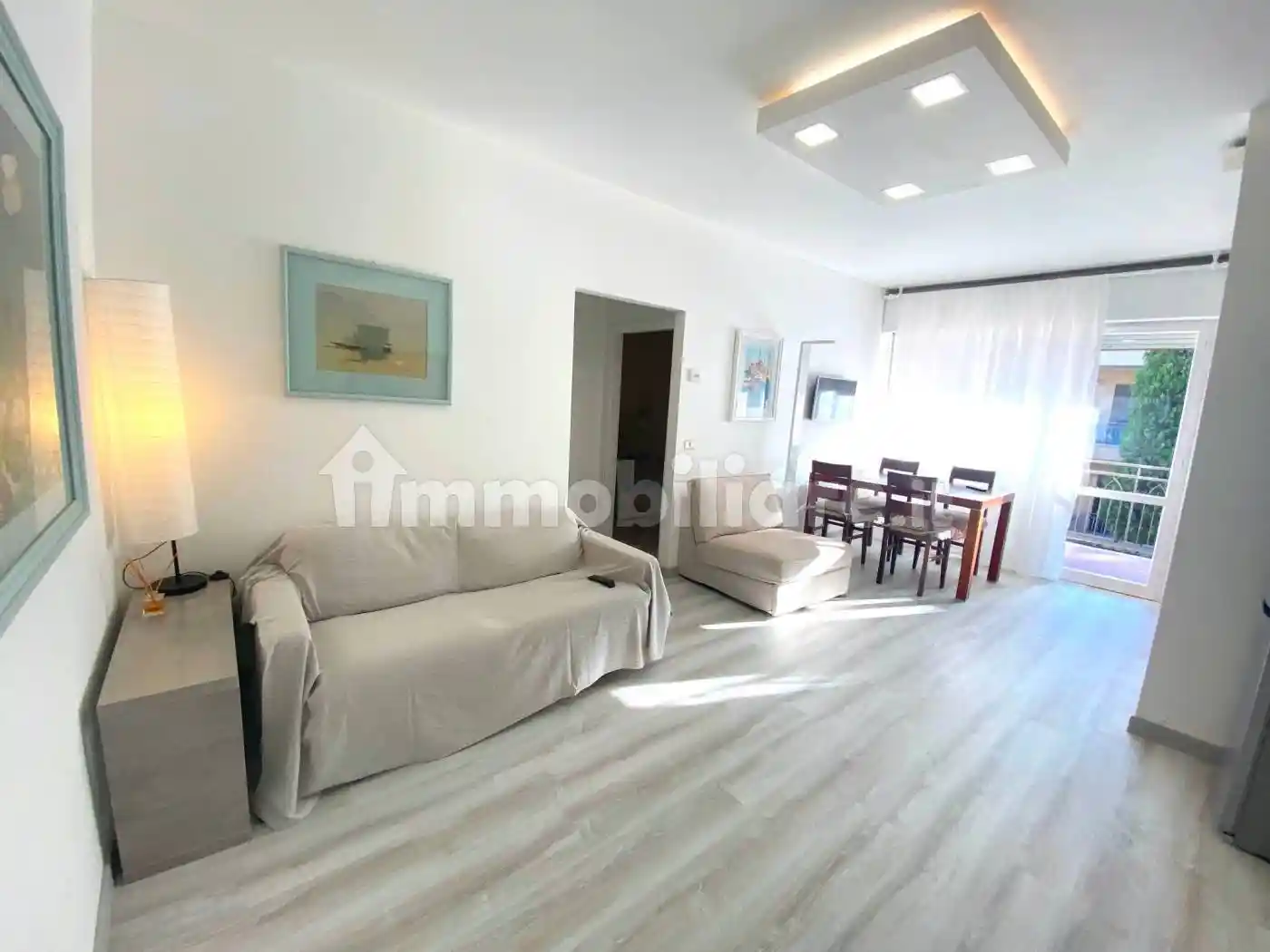 Appartamento in vendita a Riccione