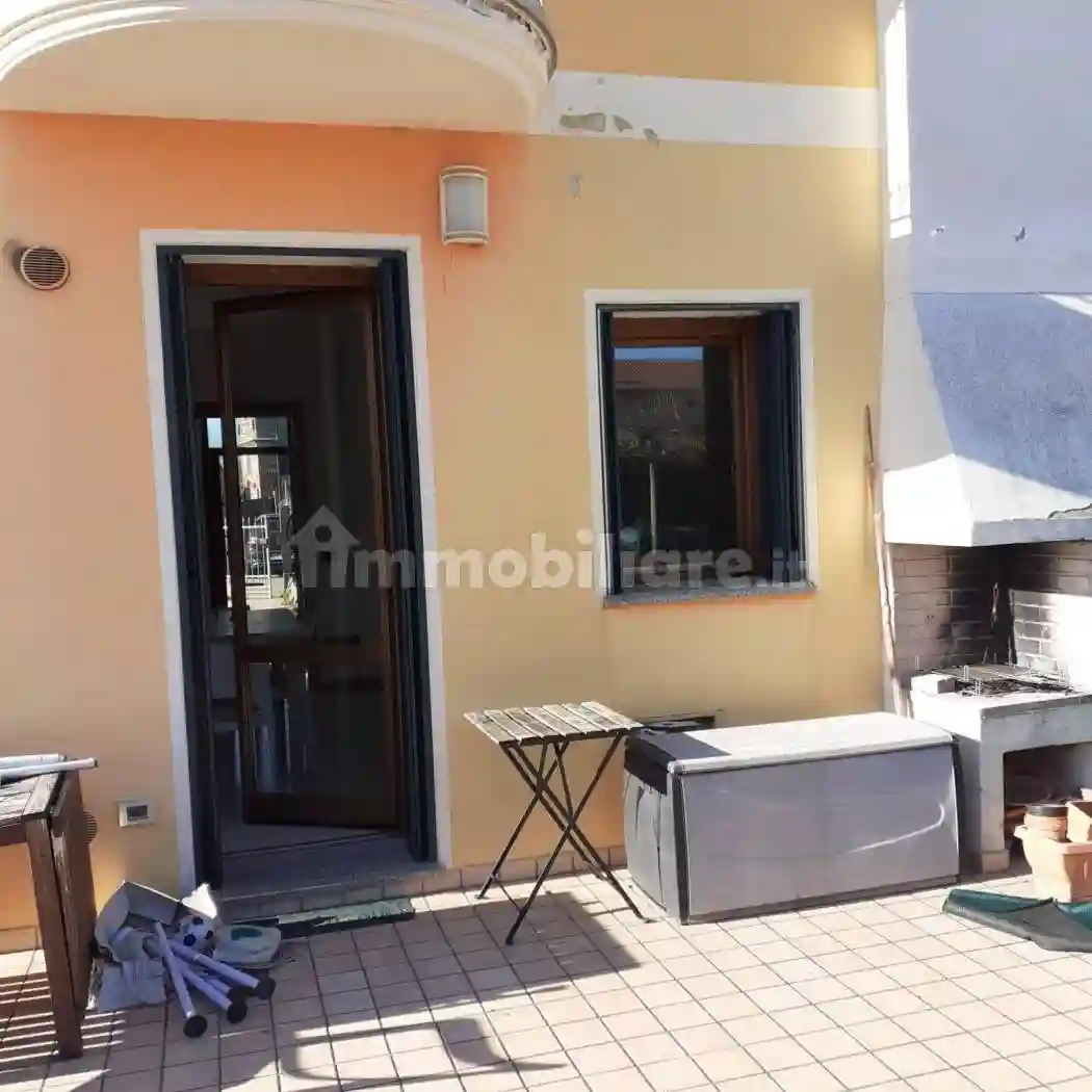 Villetta a schiera - foto 4