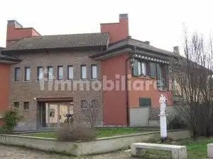 Appartamento in vendita a Boffalora d'Adda